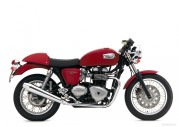 Triumph Thruxton